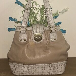BRAHMIN Miriam Matia Shoulder Bag